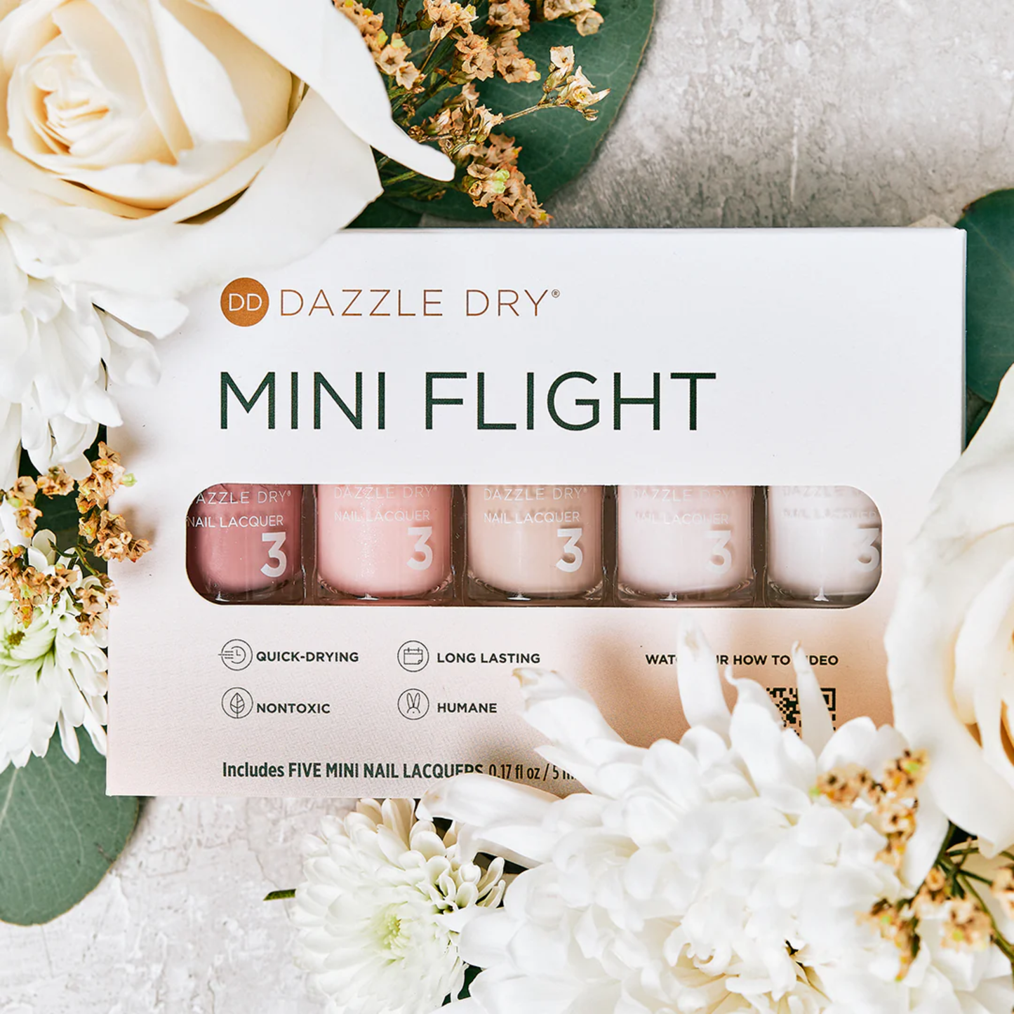 Mini Flight At The Altar Kit