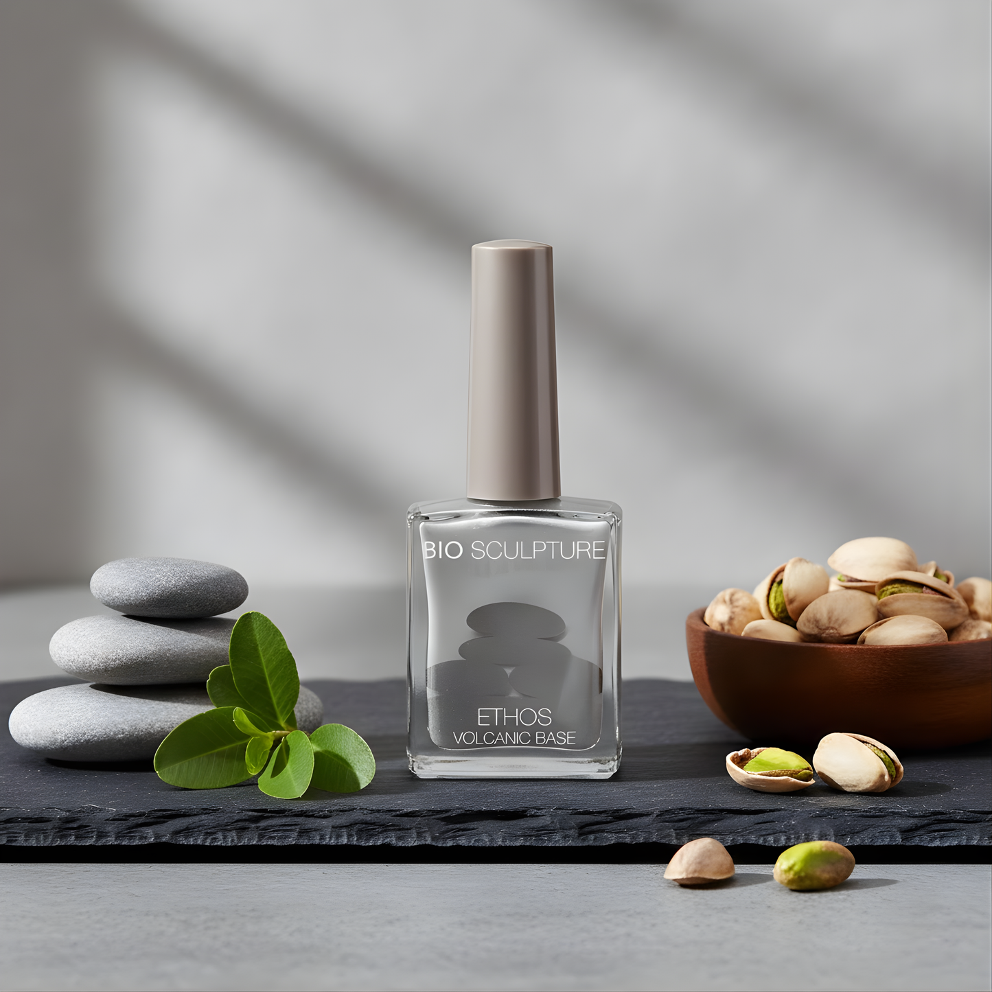 Ethos Volcanic Base