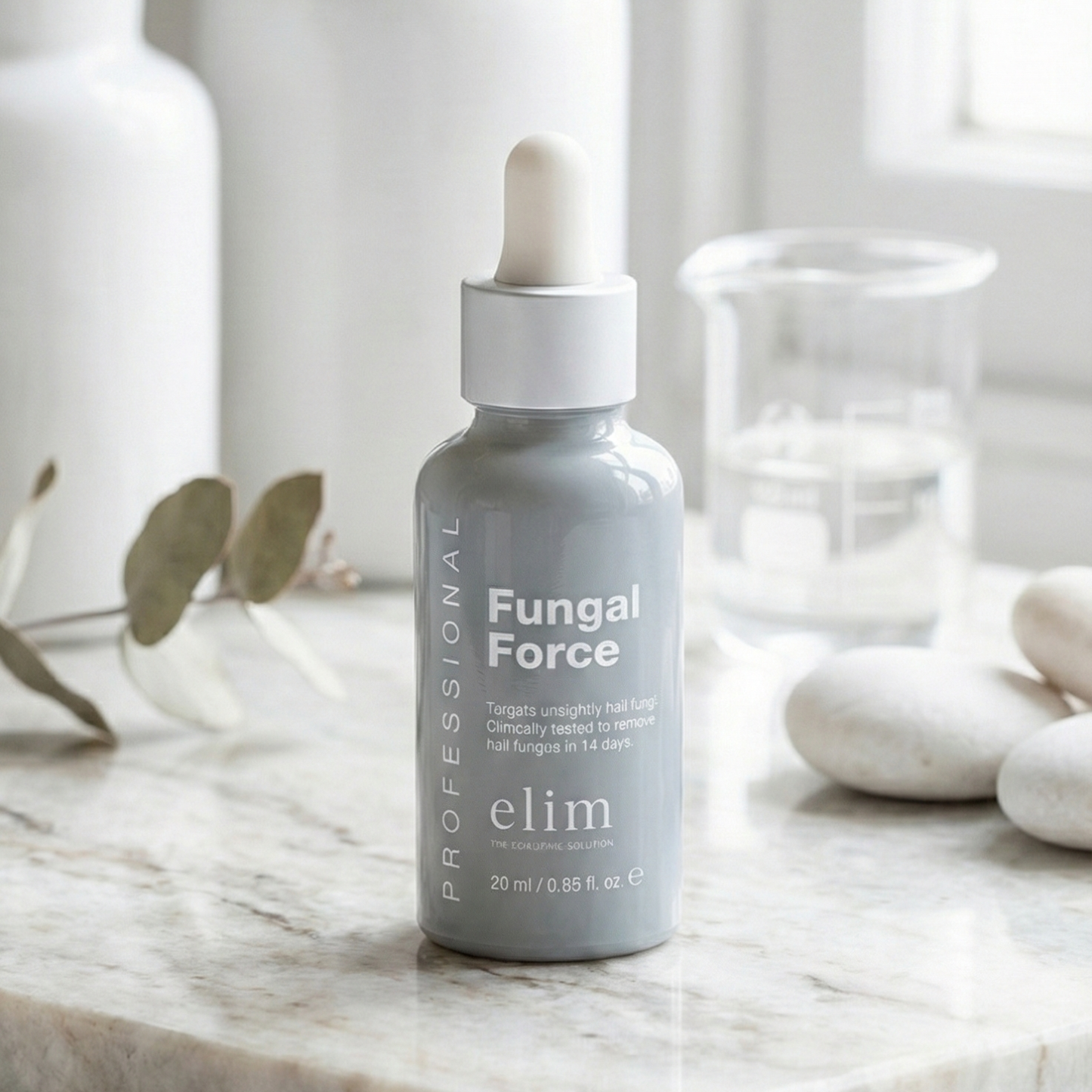 Fungal Force – Kills Nail Fungi Effectively
