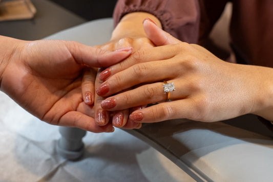 Gel vs Acrylic Nails: Which Is Right for You?