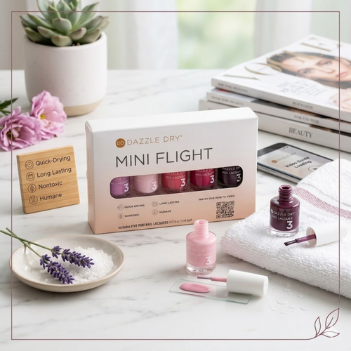 Mini Flight Coronado Kit