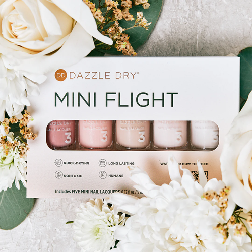 Mini Flight At The Altar Kit