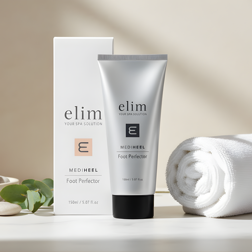 Foot Perfector – A Moisturizing Heel Balm