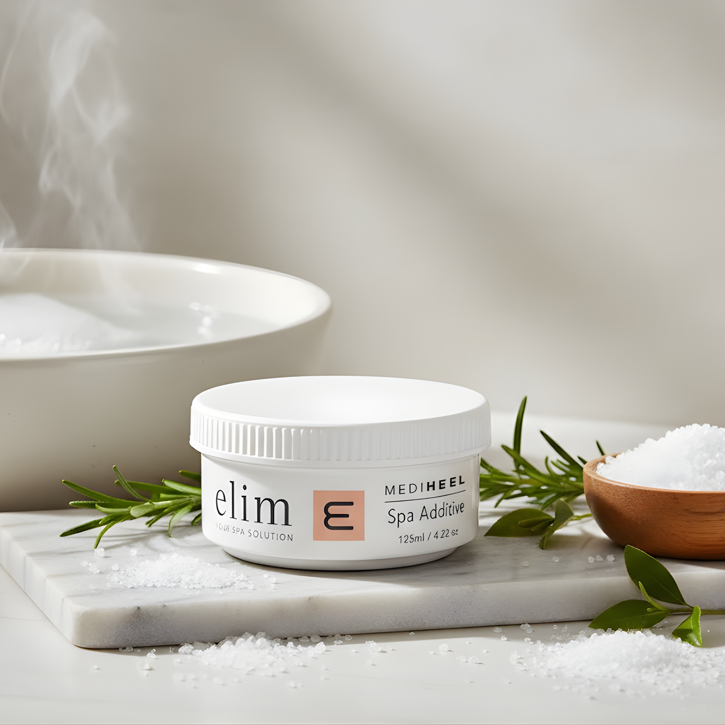 Spa Additive – Anti Odor Foot Soak