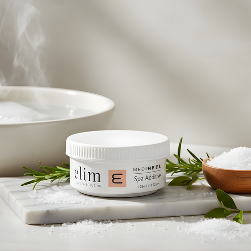 Spa Additive – Anti Odor Foot Soak