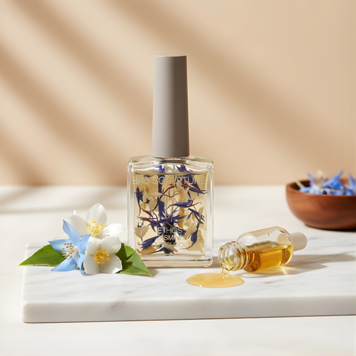 Ethos Jasmine Cuticle Oil