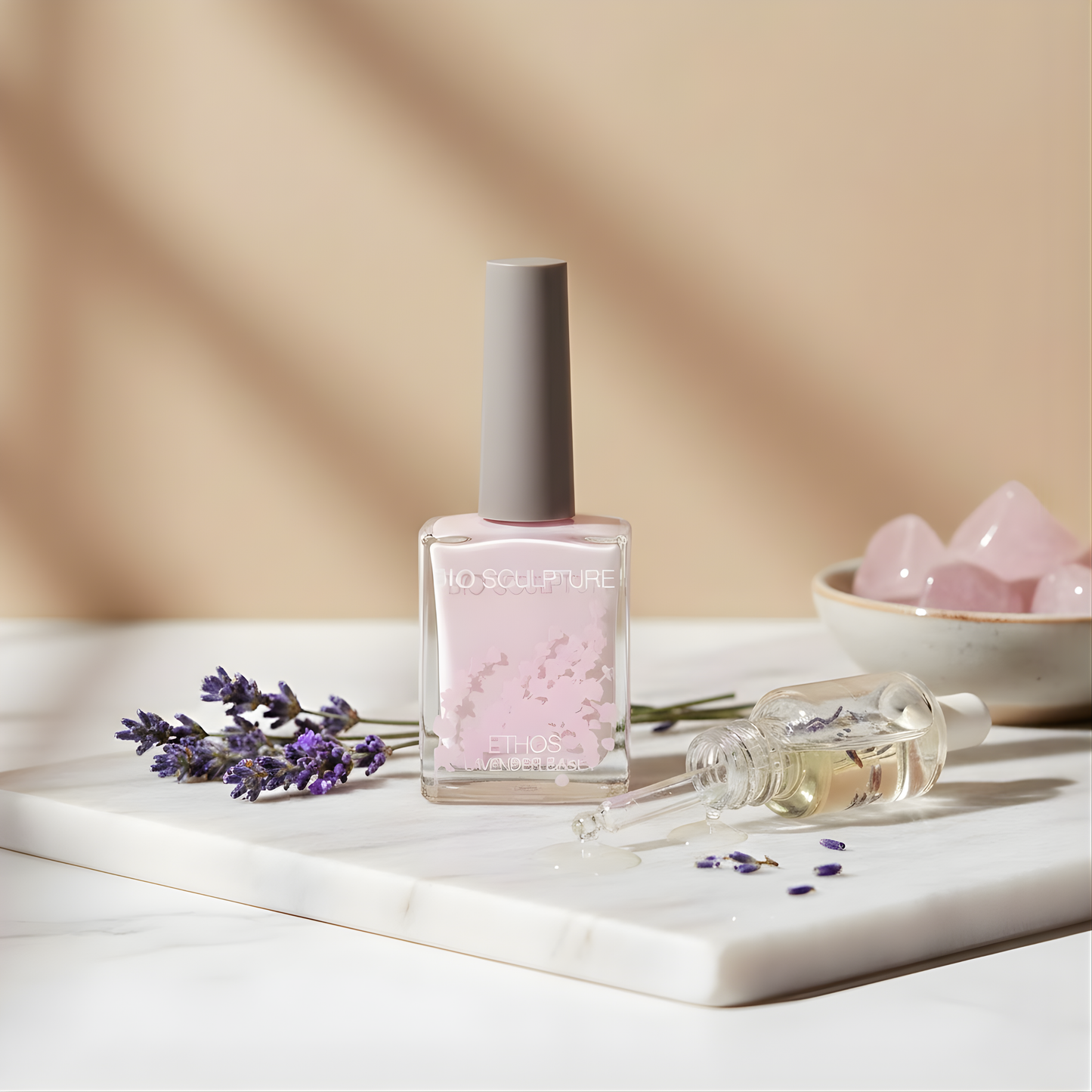 Ethos Lavender Base