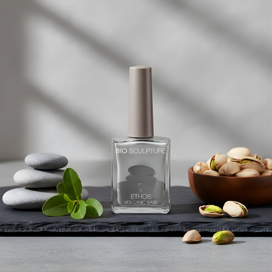 Ethos Volcanic Base