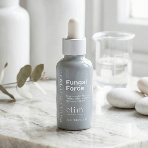 Fungal Force – Kills Nail Fungi Effectively