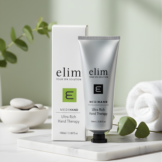 Ultra Rich Hand Therapy – Skin Care for Ageing