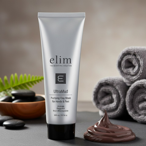 UltraMud – A Detox Hand & Foot Mask